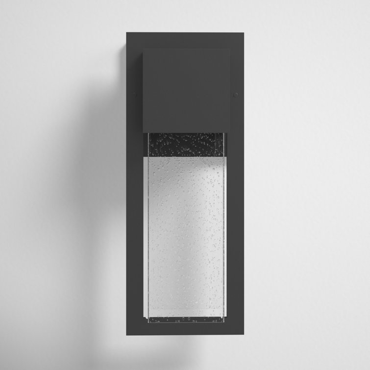 Allen roth waldorf outdoor wall lantern hotsell
